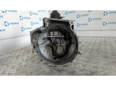 Recambio de caja cambios para suzuki samurai (sj) hardtop referencia OEM IAM CA2477180400  