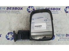 Recambio de retrovisor derecho para ford transit, caja abierta 86/92 2.4 diesel referencia OEM IAM 40285  