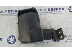 Recambio de retrovisor derecho para ford transit, caja abierta 86/92 2.4 diesel referencia OEM IAM 40285   2
