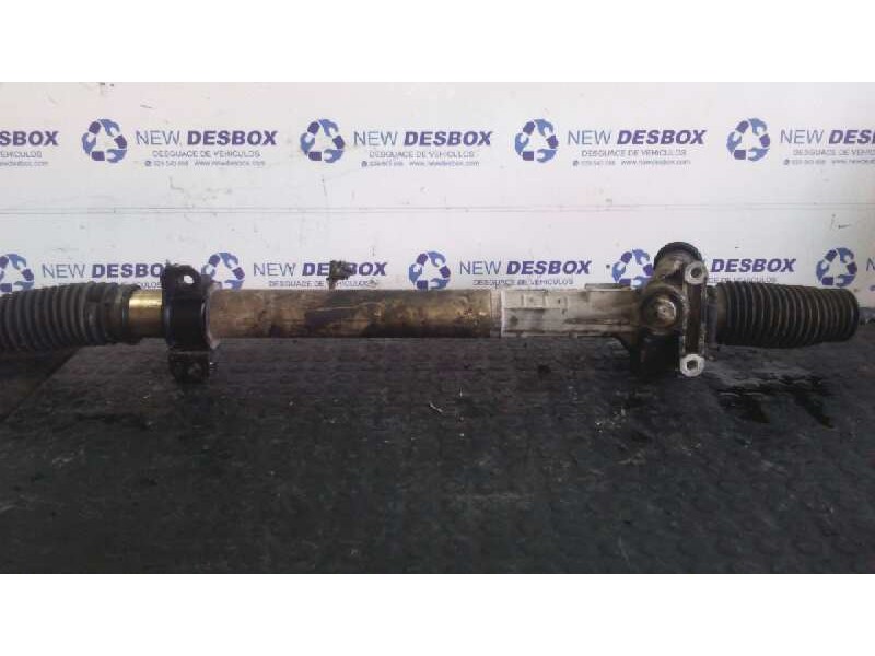 Recambio de cremallera direccion para fiat ducato caja abierta 2,8 (desde 03.94) 2.8 diesel referencia OEM IAM   