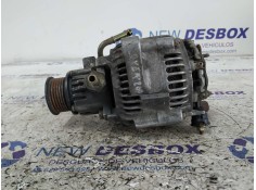 Recambio de alternador para mg rover serie 200 (rf) 2.0 turbodiesel referencia OEM IAM YLE101500   2