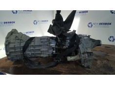 Recambio de caja cambios para nissan pick-up (d22) td doble cabina navara referencia OEM IAM VK511   2