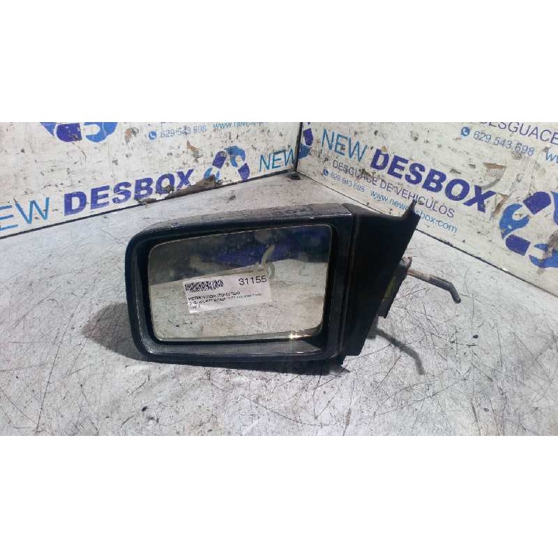 Recambio de retrovisor izquierdo para opel kadett e cabriolet / combo combo referencia OEM IAM   