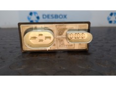 Recambio de rele electroventiladores para seat leon (1m1) referencia OEM IAM 1J0919506K   2