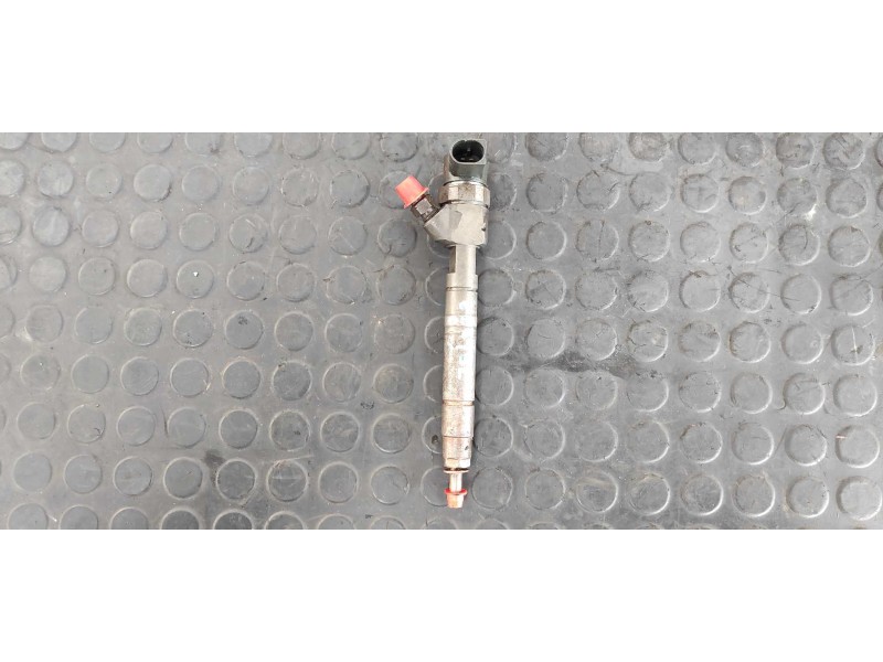 Recambio de inyector para mercedes-benz clase g (w463) todo terreno (station) 4.0 cdi 32v cat referencia OEM IAM A6280700587  