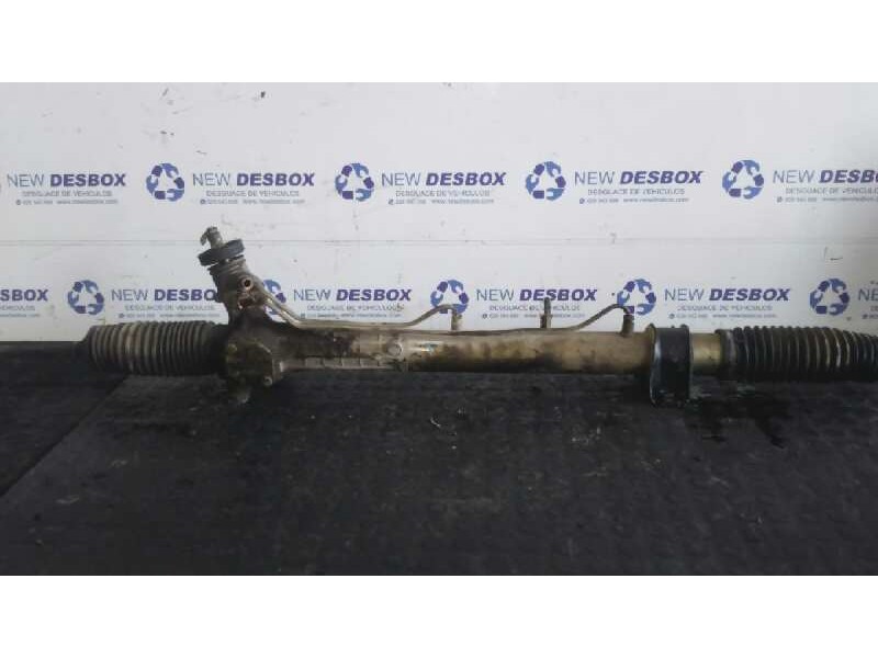 Recambio de cremallera direccion para fiat ducato caja abierta 2,8 (desde 03.94) 2.8 diesel referencia OEM IAM   