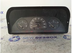 Recambio de cuadro instrumentos para peugeot boxer caja abierta (rs2850)(230)(´02) 2.5 diesel referencia OEM IAM 6047240050  