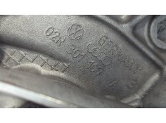 Recambio de caja cambios para volkswagen polo (6r1) advance referencia OEM IAM KFK   2