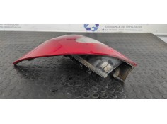 Recambio de piloto trasero izquierdo para renault laguna ii (bg0) confort authentique referencia OEM IAM 8200002471   2