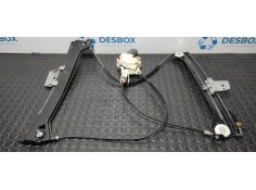 Recambio de elevalunas delantero derecho para mercedes-benz clase clk (w209) coupe 2.7 cdi 20v cat referencia OEM IAM A230820094