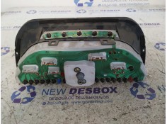 Recambio de cuadro instrumentos para peugeot boxer caja abierta (rs2850)(230)(´02) 2.5 diesel referencia OEM IAM 6047240050   2