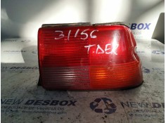 Recambio de piloto trasero derecho para ford escort berl./turnier atlanta berlina referencia OEM IAM 93AG12N004AA  