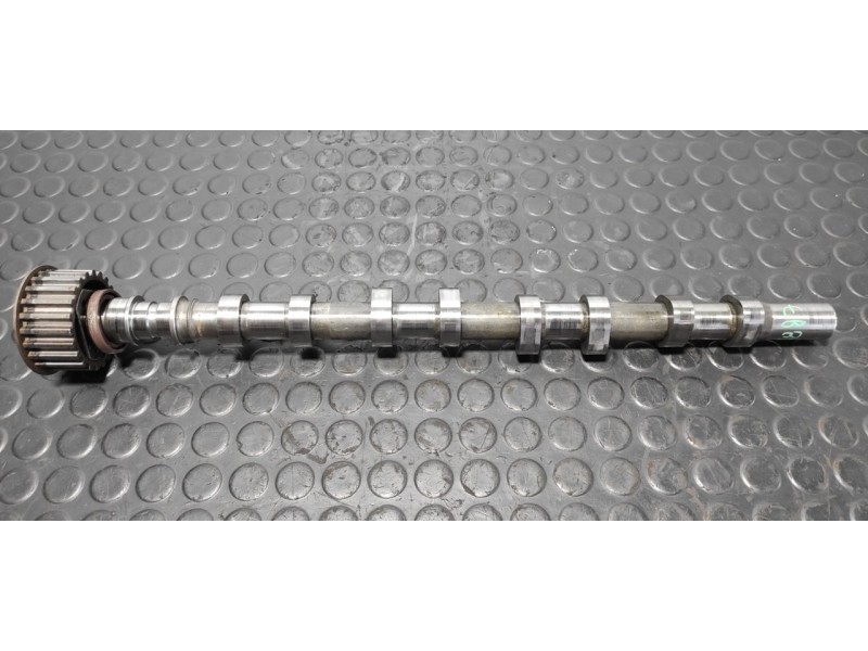 Recambio de arbol de levas para nissan interstar mod. 04 (x70) 2.5 dci diesel cat referencia OEM IAM 013997  