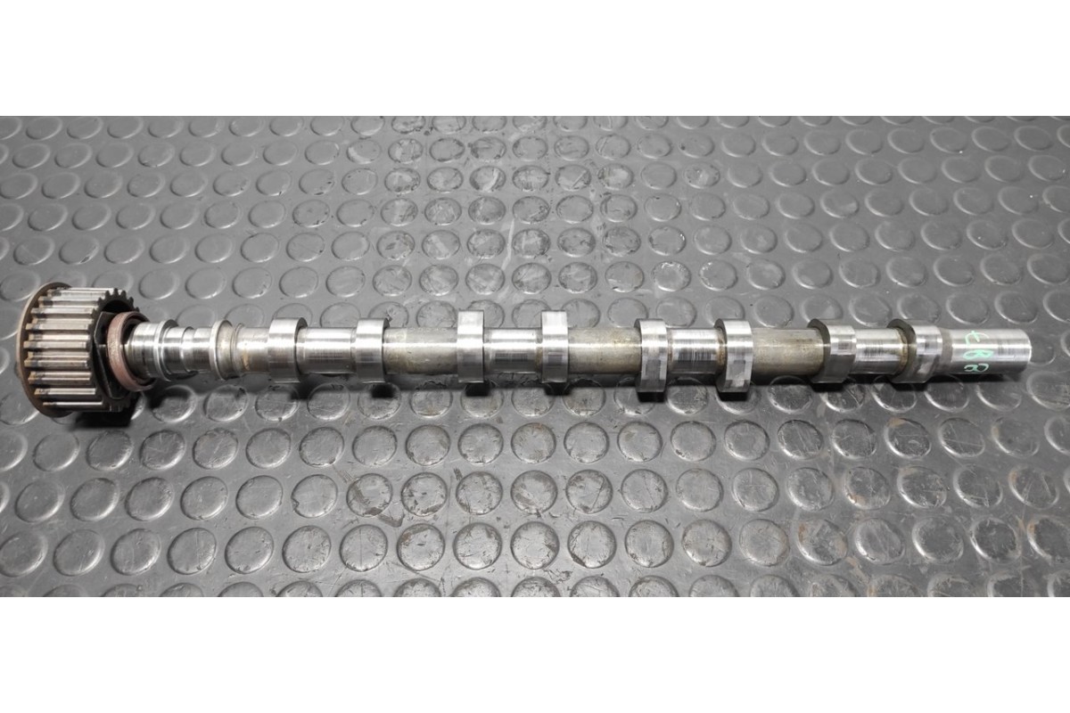 Recambio de arbol de levas para nissan interstar mod. 04 (x70) 2.5 dci diesel cat referencia OEM IAM 013997  