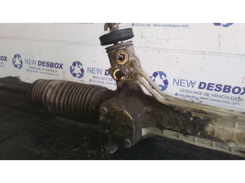 Recambio de cremallera direccion para fiat ducato caja abierta 2,8 (desde 03.94) 2.8 diesel referencia OEM IAM   