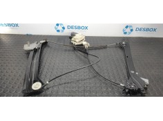 Recambio de elevalunas delantero izquierdo para mercedes-benz clase clk (w209) coupe 2.7 cdi 20v cat referencia OEM IAM 13082192
