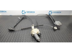 Recambio de elevalunas delantero izquierdo para mercedes-benz clase clk (w209) coupe 2.7 cdi 20v cat referencia OEM IAM 13082192 2