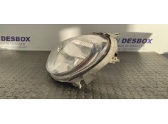 Recambio de faro izquierdo para mercedes-benz clase a (w168) 170 cdi (168.009) referencia OEM IAM 1305235592   2