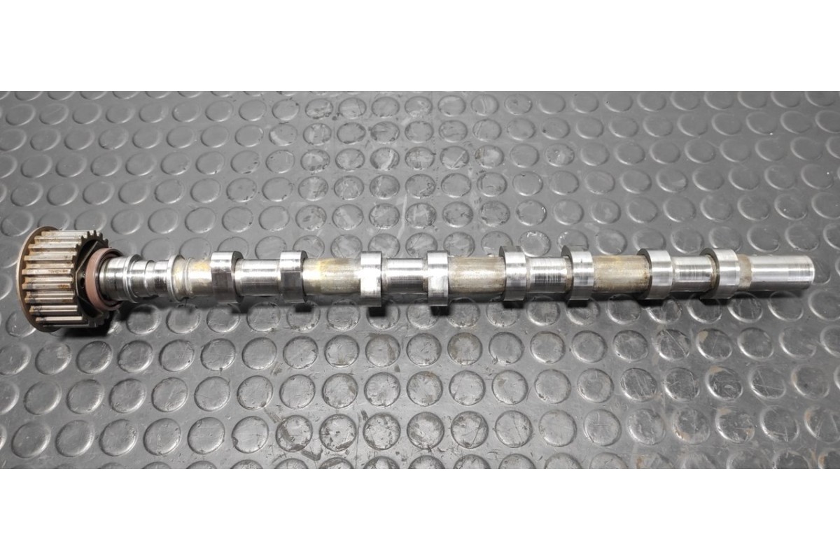 Recambio de arbol de levas para nissan interstar mod. 04 (x70) 2.5 dci diesel cat referencia OEM IAM 013997  