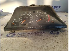 Recambio de cuadro instrumentos para peugeot 605 srti referencia OEM IAM 9600970180  