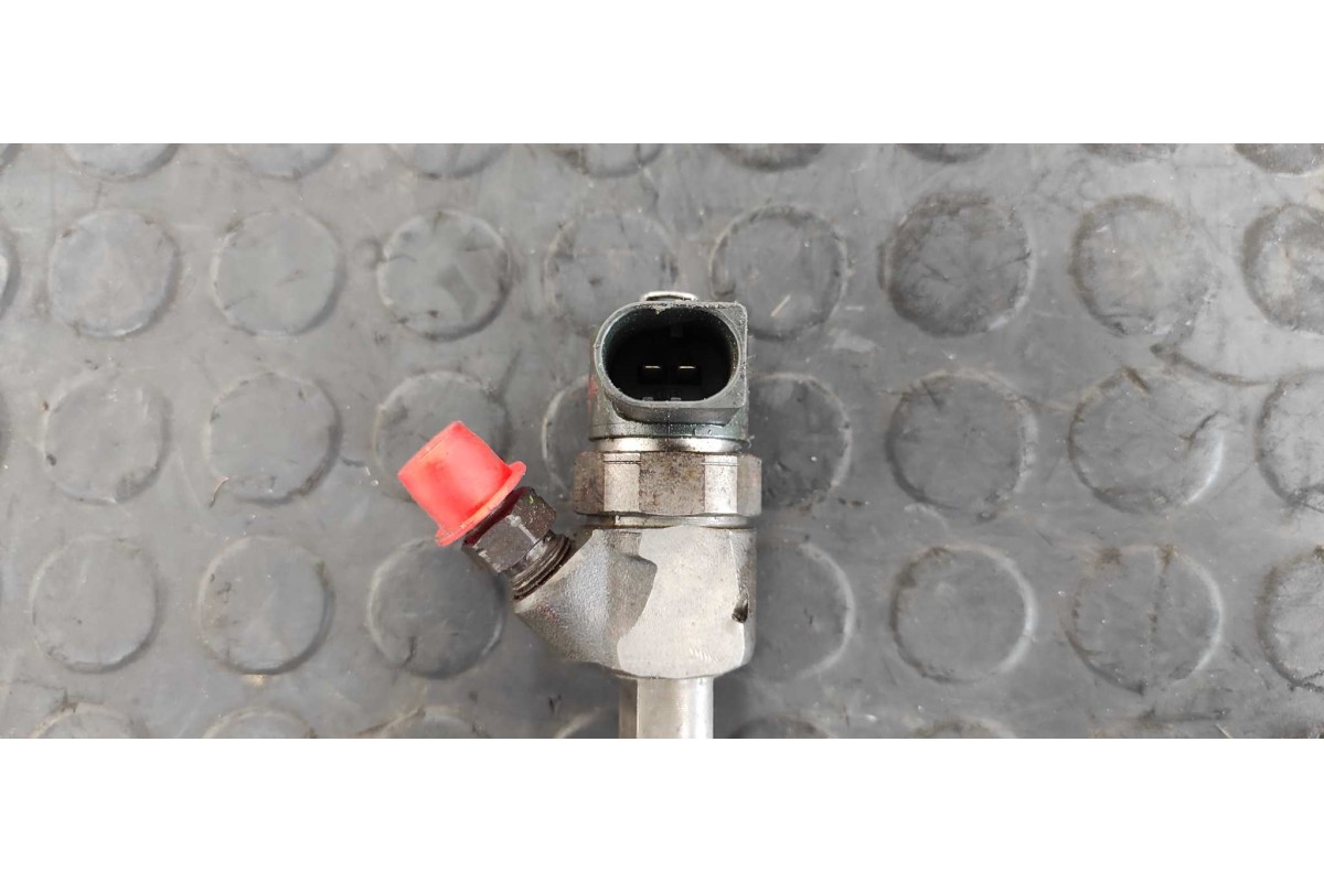 Recambio de inyector para mercedes-benz clase g (w463) todo terreno (station) 4.0 cdi 32v cat referencia OEM IAM A6280700587  