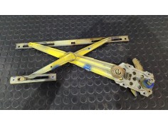 Recambio de elevalunas delantero izquierdo para suzuki samurai (sj) hardtop referencia OEM IAM   