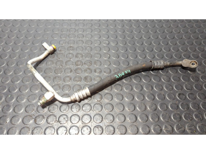 Recambio de tubos aire acondicionado para bmw serie 7 (e65/e66) 730d referencia OEM IAM   