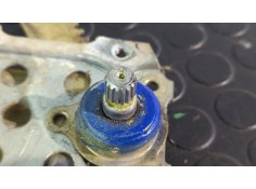 Recambio de elevalunas delantero izquierdo para suzuki samurai (sj) hardtop referencia OEM IAM    2