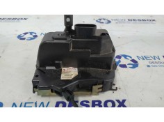 Recambio de cerradura puerta trasera izquierda para renault vel satis (bj0) expression referencia OEM IAM 8200012895   2