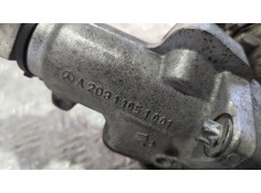 Recambio de cremallera direccion para mercedes-benz clase clk (w209) coupe 2.7 cdi 20v cat referencia OEM IAM A20311011002   2