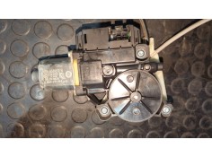 Recambio de elevalunas trasero derecho para volkswagen polo (6r1) advance referencia OEM IAM 6R0959812B   2