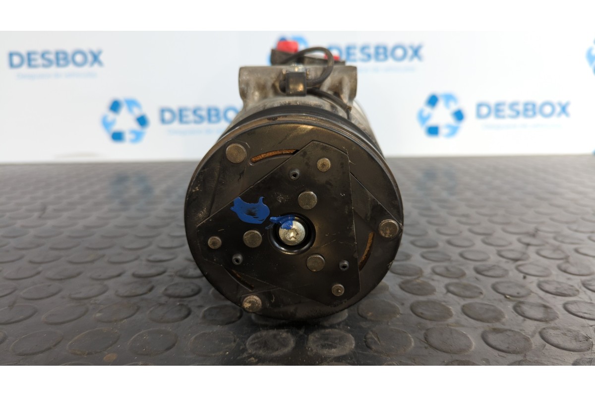 Recambio de compresor aire acondicionado para honda civic berlina 3 (ep1/2) 1.7 cdti cat referencia OEM IAM 892878762  