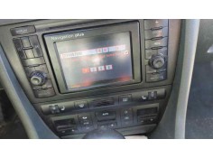 Recambio de sistema navegacion gps para audi allroad quattro (4b5) 2.5 tdi (132kw) referencia OEM IAM   