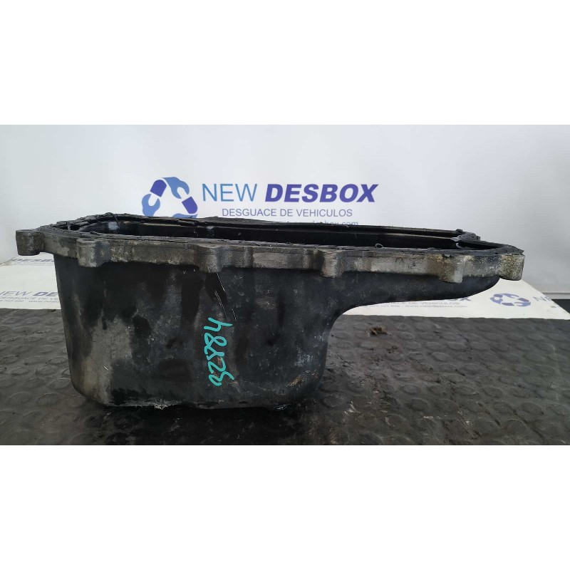 Recambio de carter para iveco daily caja abierta / volquete 2.3 diesel cat referencia OEM IAM F1AE0481A  