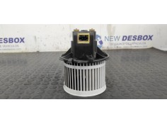 Recambio de motor calefaccion para ford ka (ccu) titanium referencia OEM IAM 5A0230000   2