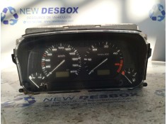 Recambio de cuadro instrumentos para volkswagen polo berlina (6n1) 1.9 diesel referencia OEM IAM 6N0919860E  