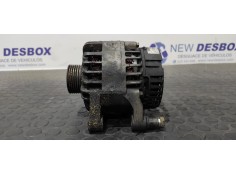 Recambio de alternador para peugeot 206 berlina 2.0 16v cat referencia OEM IAM 9641398480   2