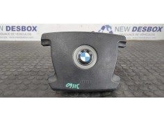 Recambio de airbag delantero izquierdo para bmw serie 7 (e65/e66) 760i referencia OEM IAM 602425902  