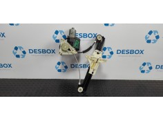 Recambio de elevalunas trasero izquierdo para volkswagen polo (6r1) advance referencia OEM IAM 6R0959811B   2