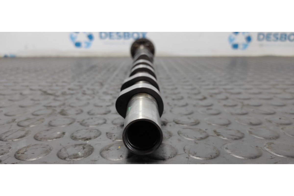 Recambio de arbol de levas para nissan interstar mod. 04 (x70) 2.5 dci diesel cat referencia OEM IAM 013997  
