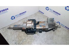 Recambio de columna direccion para saab 9-3 berlina 1.9 tid linear sport referencia OEM IAM 019460059  