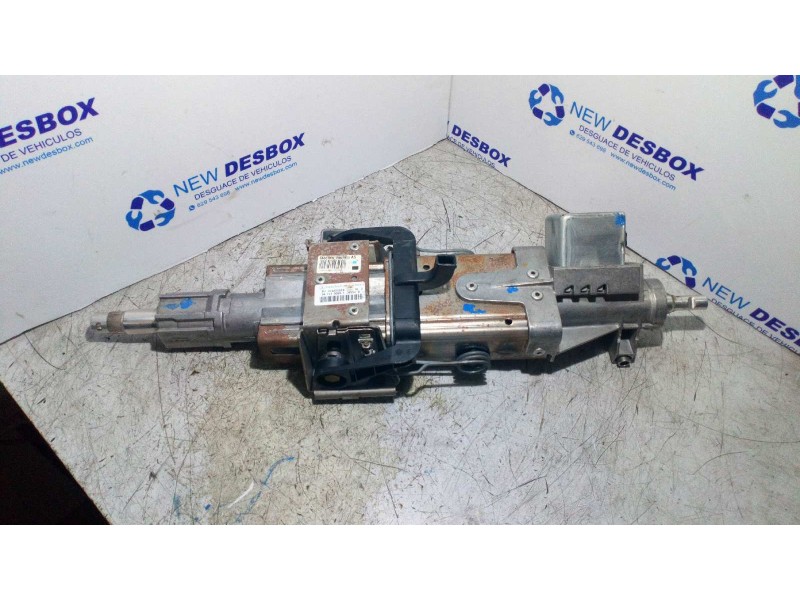 Recambio de columna direccion para saab 9-3 berlina 1.9 tid linear sport referencia OEM IAM 019460059  