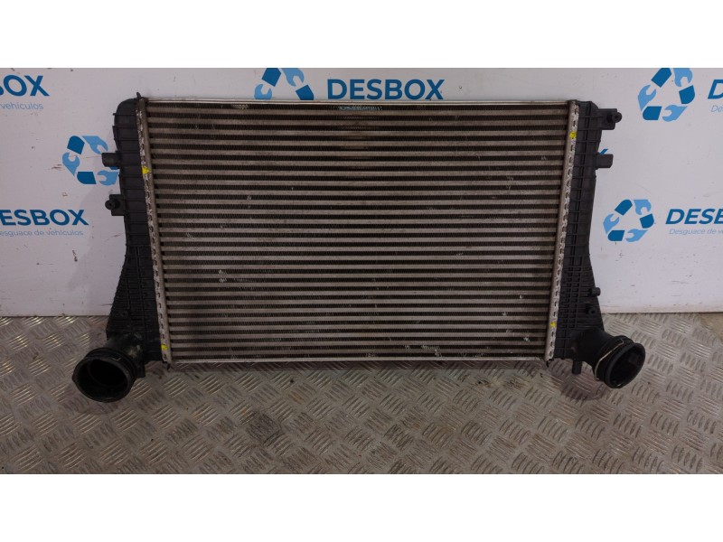 Recambio de intercooler para audi a3 (8p) 2.0 tdi ambiente referencia OEM IAM 1K0145803A  