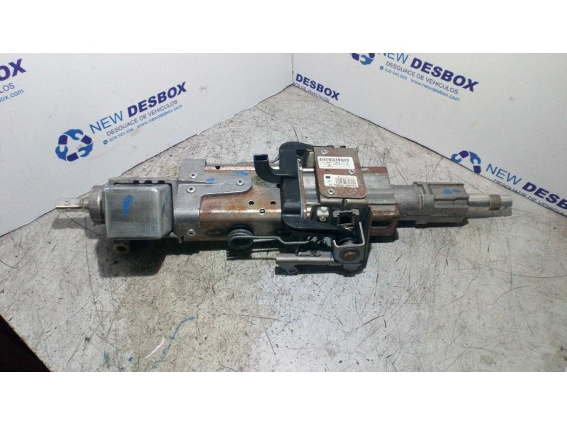Recambio de columna direccion para saab 9-3 berlina 1.9 tid linear sport referencia OEM IAM 019460059  