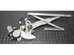 Recambio de elevalunas delantero derecho para mitsubishi l 200 (k6/7) 2500 td magnum sport (4-ptas.) referencia OEM IAM MR144596