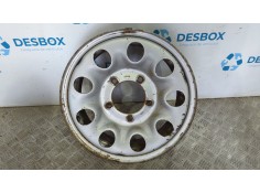 Recambio de juego llantas para suzuki samurai (sj) hardtop referencia OEM IAM    2