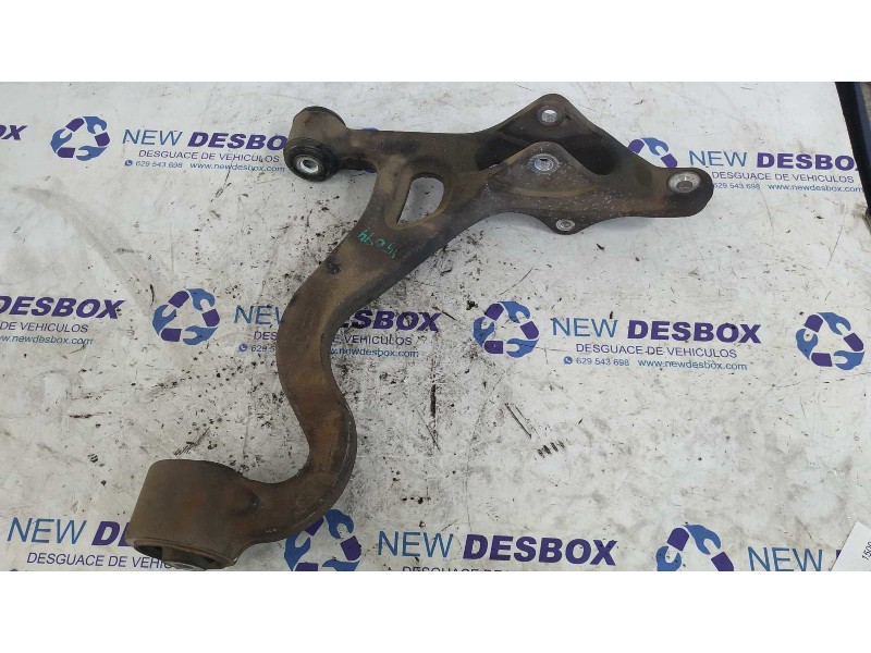 Recambio de brazo izquierdo inferior delantero para jaguar s-type 3.0 v6 classic referencia OEM IAM   