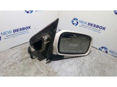 Recambio de retrovisor derecho para kia sephia gtx referencia OEM IAM 46R011205  