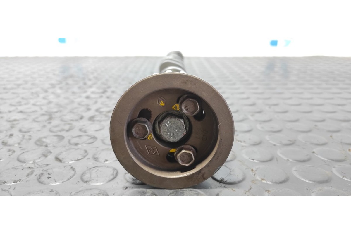 Recambio de arbol de levas para nissan interstar mod. 04 (x70) 2.5 dci diesel cat referencia OEM IAM 013997  