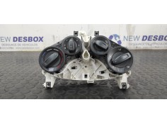 Recambio de mando calefaccion / aire acondicionado para ford ka (ccu) titanium referencia OEM IAM 5H0140100  